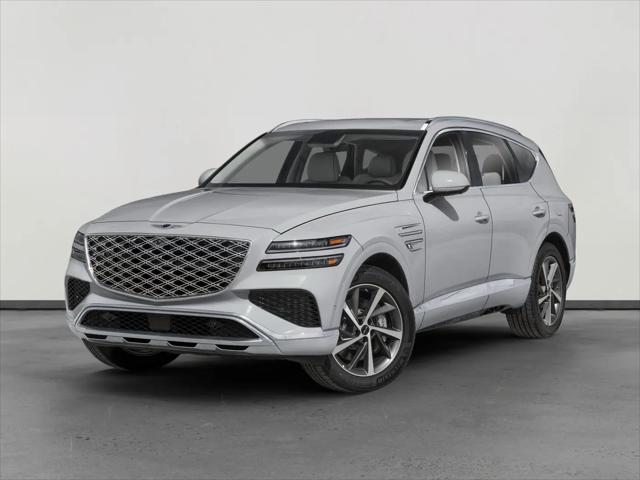 2026 Genesis GV80 3.5T Prestige AWD for sale in Peoria, AZ