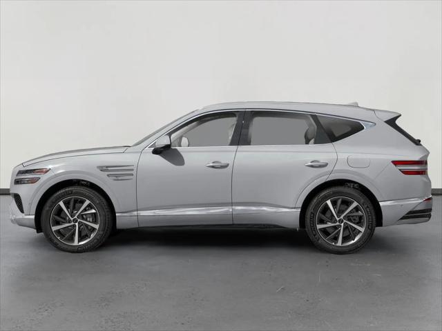 2026 Genesis GV80 3.5T Prestige AWD