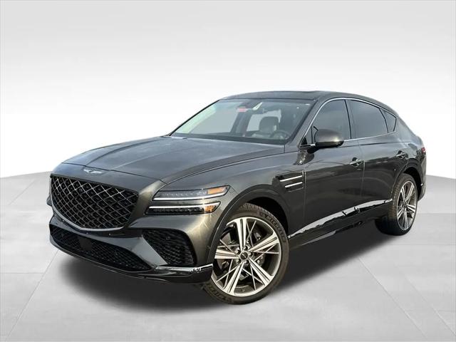 2025 Genesis GV80 3.5T e-SC for sale in Highland Park, IL