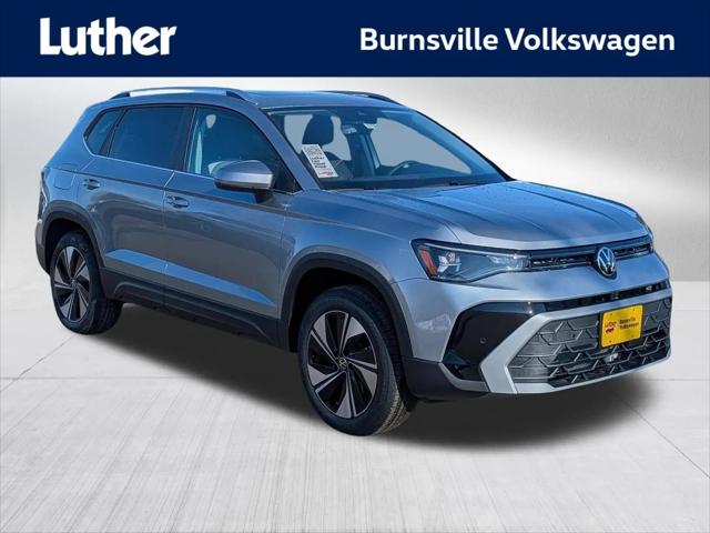 2026 Volkswagen Taos SE for sale in Burnsville, MN