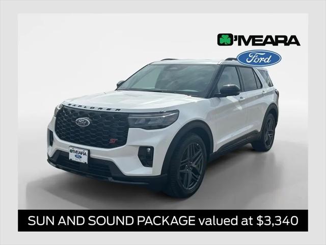 2026 Ford Explorer ST for sale in Northglenn, CO