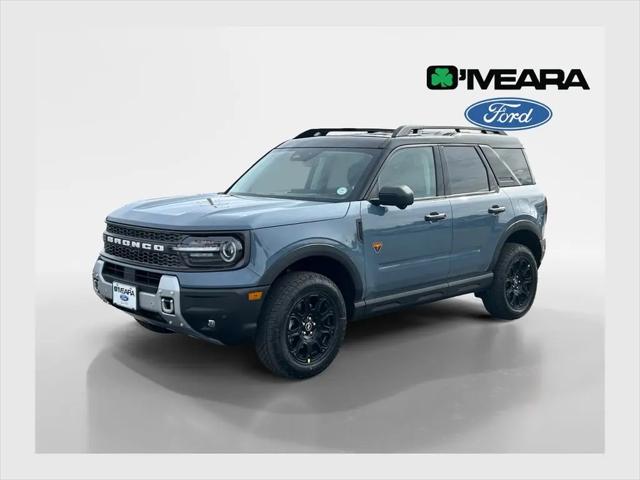 2026 Ford Bronco Sport Badlands for sale in Northglenn, CO