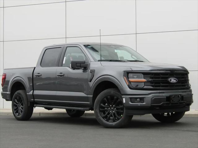 2026 Ford F-150 XLT for sale in Chippewa Falls, WI