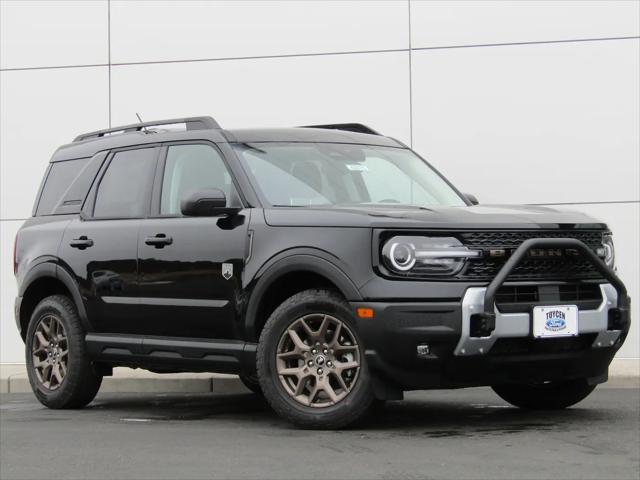 2026 Ford Bronco Sport Big Bend for sale in Chippewa Falls, WI