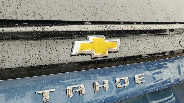 2026 Chevrolet Tahoe 4WD High Country