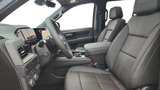 2026 Chevrolet Tahoe 4WD High Country