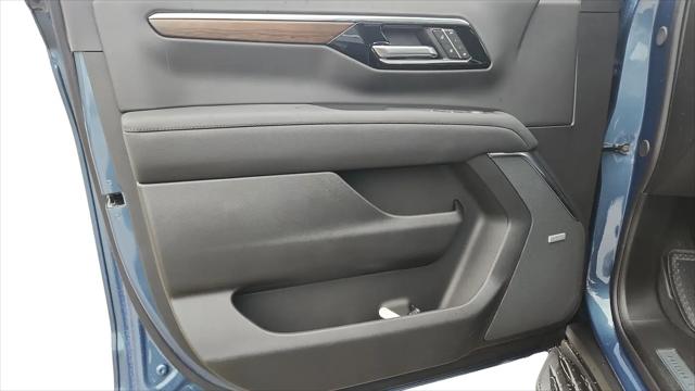 2026 Chevrolet Tahoe 4WD High Country