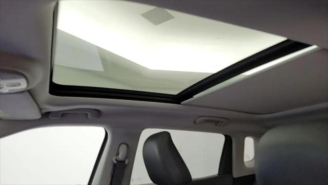 2022 Jeep Compass Trailhawk 4x4