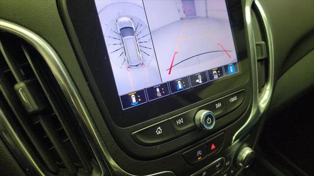 2022 Chevrolet Equinox FWD LT