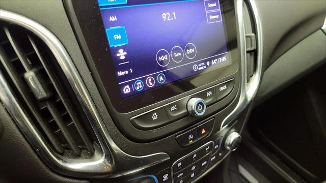 2022 Chevrolet Equinox FWD LT