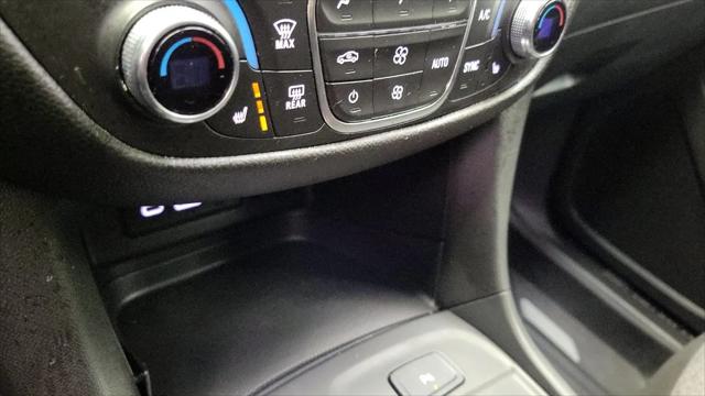 2022 Chevrolet Equinox FWD LT