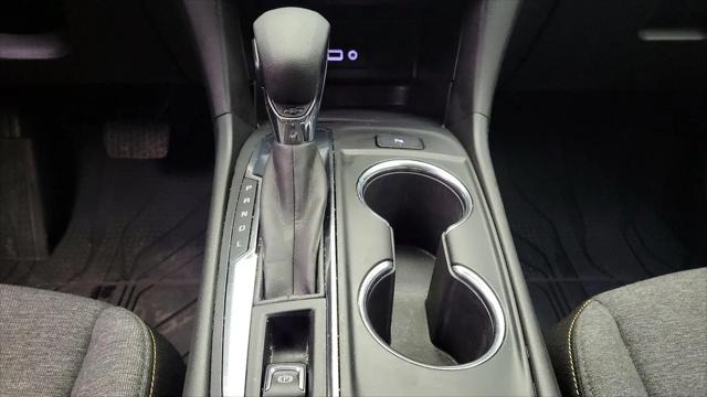 2022 Chevrolet Equinox FWD LT