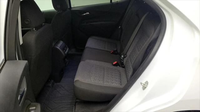 2022 Chevrolet Equinox FWD LT