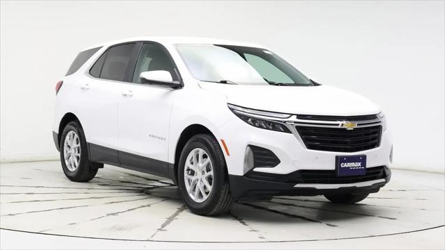 2022 Chevrolet Equinox FWD LT for sale in Milwaukee, WI