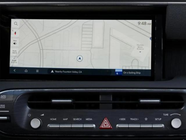 2026 Hyundai Palisade SE