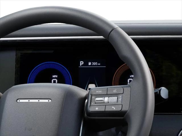 2026 Hyundai Palisade SE