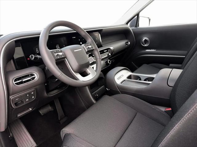2026 Hyundai Palisade SE