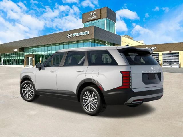 2026 Hyundai Palisade SE