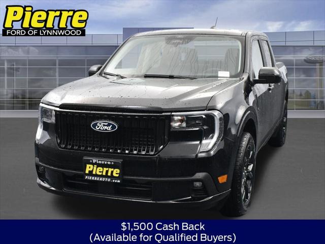 2026 Ford Maverick Lobo Standard for sale in Lynnwood, WA