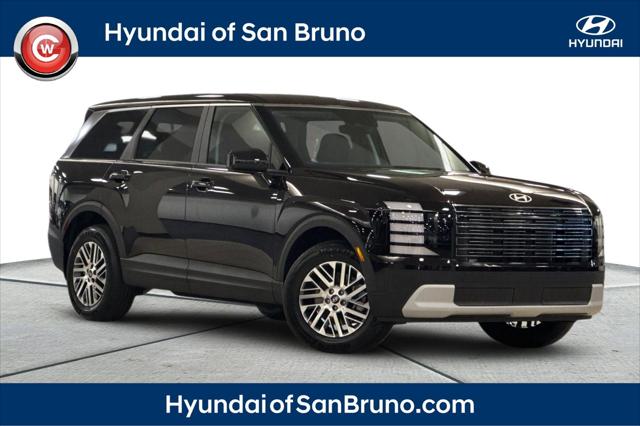 2026 Hyundai Palisade SE for sale in San Bruno, CA