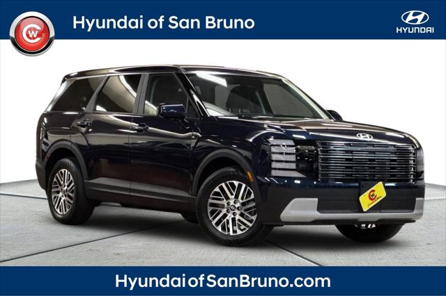 2026 Hyundai Palisade SE for sale in San Bruno, CA