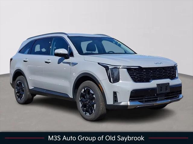 2025 Kia Sorento S for sale in Old Saybrook, CT