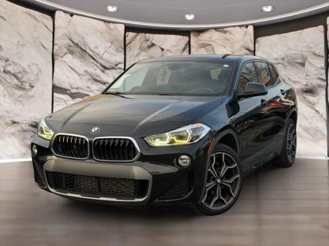 2018 BMW X2 sDrive28i for sale in Chino, CA