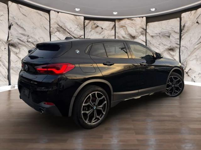 2018 BMW X2 sDrive28i