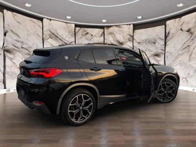 2018 BMW X2 sDrive28i