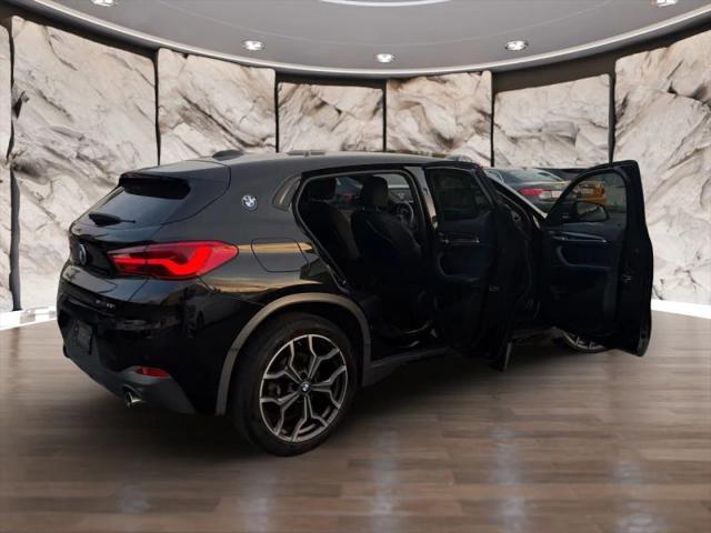 2018 BMW X2 sDrive28i