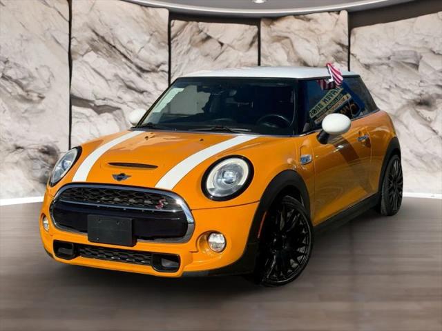 2014 MINI Hardtop Cooper S for sale in Chino, CA