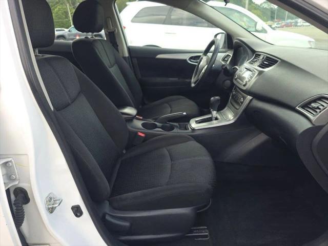 2013 Nissan Sentra SL