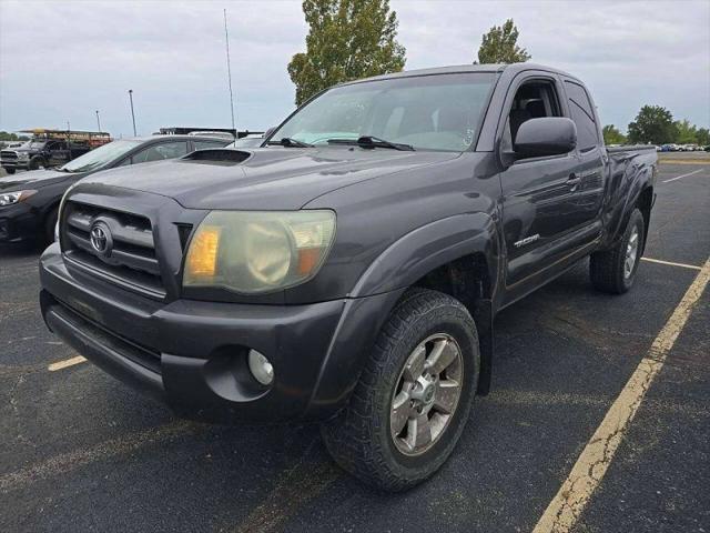 2010 Toyota Tacoma Base V6 for sale in Richmond, VA