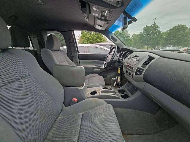 2010 Toyota Tacoma Base V6