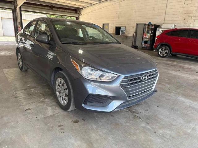 2020 Hyundai Accent SE for sale in Richmond, VA