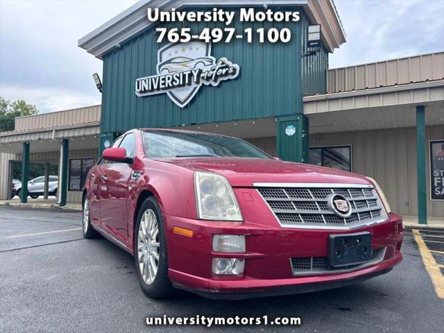 2011 Cadillac STS Premium for sale in West Lafayette, IN