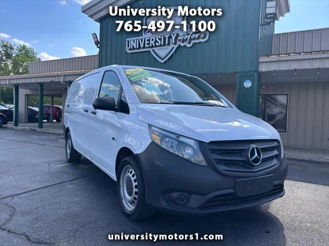 2016 Mercedes-Benz Metris Base for sale in West Lafayette, IN