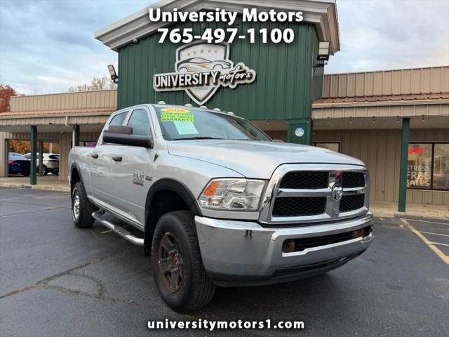 2016 Ram 2500 Tradesman for sale in West Lafayette, IN