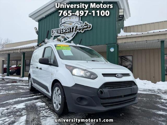 2016 Ford Transit Connect XL for sale in West Lafayette, IN