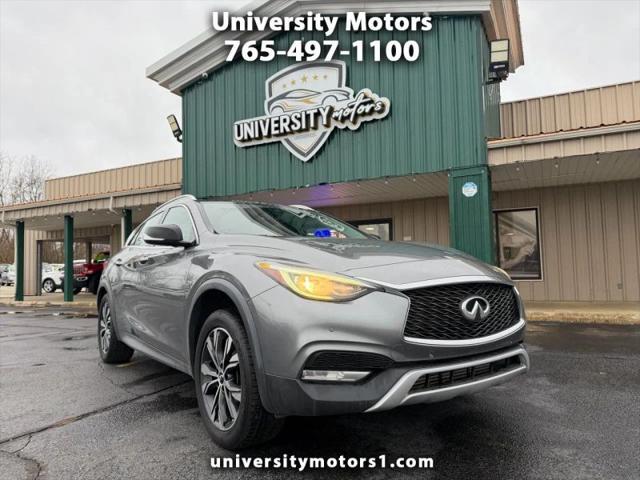 2018 INFINITI QX30 Premium for sale in West Lafayette, IN