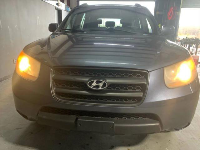 2008 Hyundai Santa Fe GLS