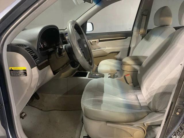 2008 Hyundai Santa Fe GLS