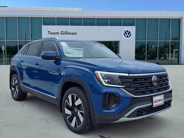 2026 Volkswagen Atlas Cross Sport SEL for sale in Kingwood, TX