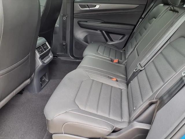 2026 Volkswagen Atlas Cross Sport SEL