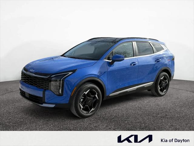 2026 Kia Sportage for sale near Huber Heights, OH