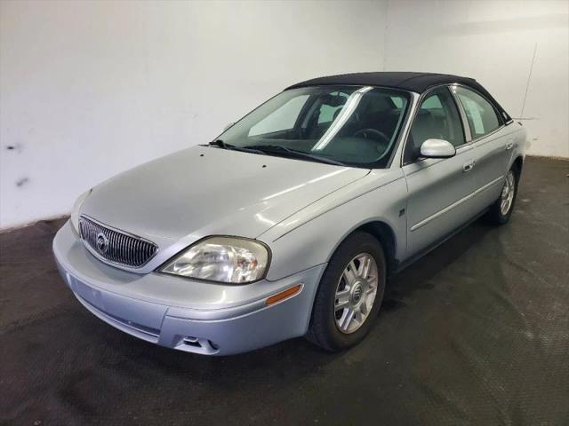 2004 Mercury Sable LS Premium for sale near Fairfield, OH