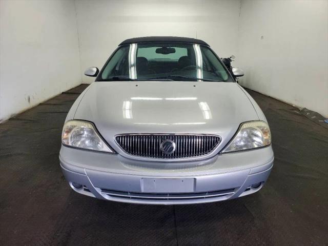 2004 Mercury Sable LS Premium