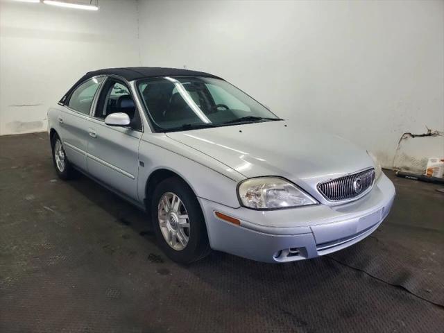 2004 Mercury Sable LS Premium