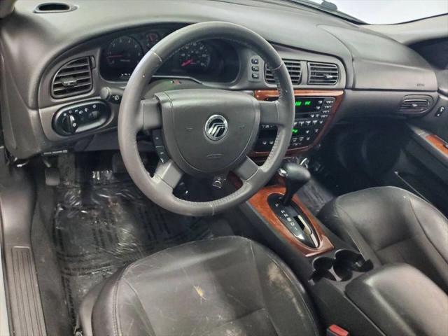 2004 Mercury Sable LS Premium