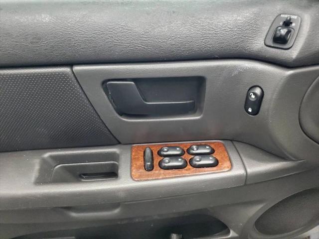 2004 Mercury Sable LS Premium